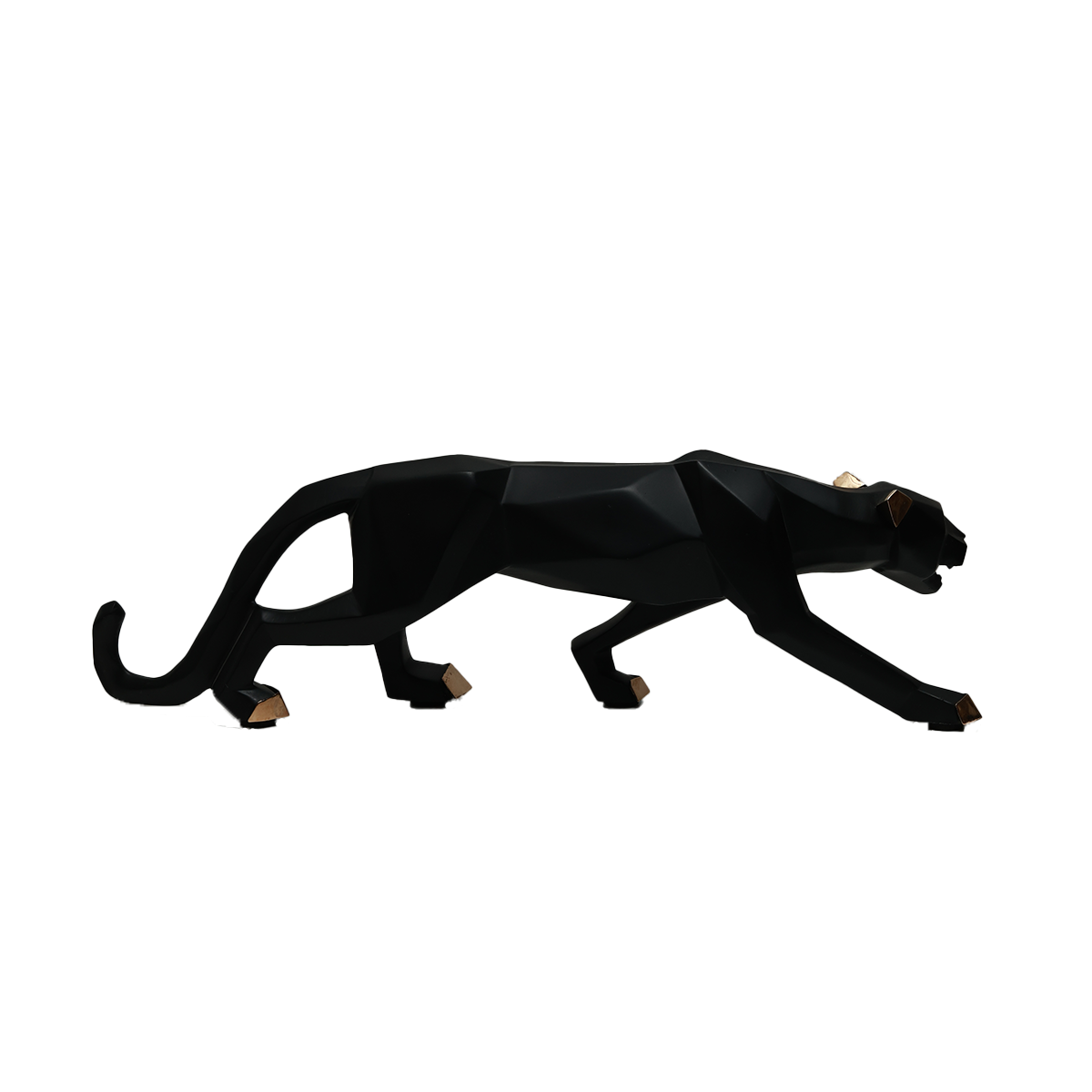 Black Panther Decorative