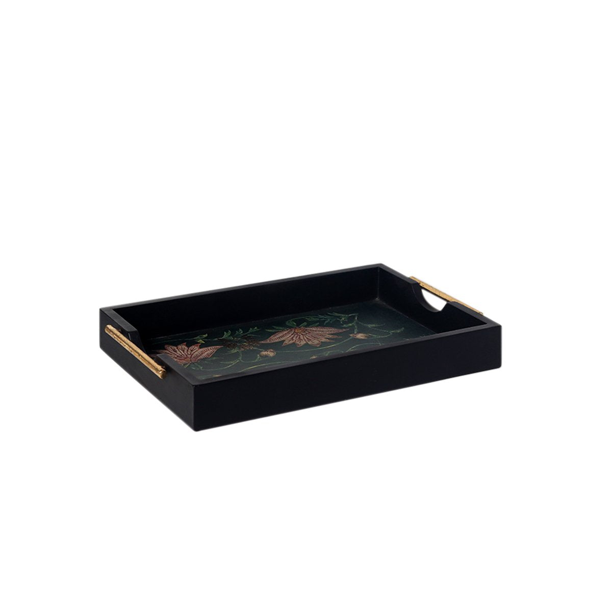 Aafiya Collage Tray - Small