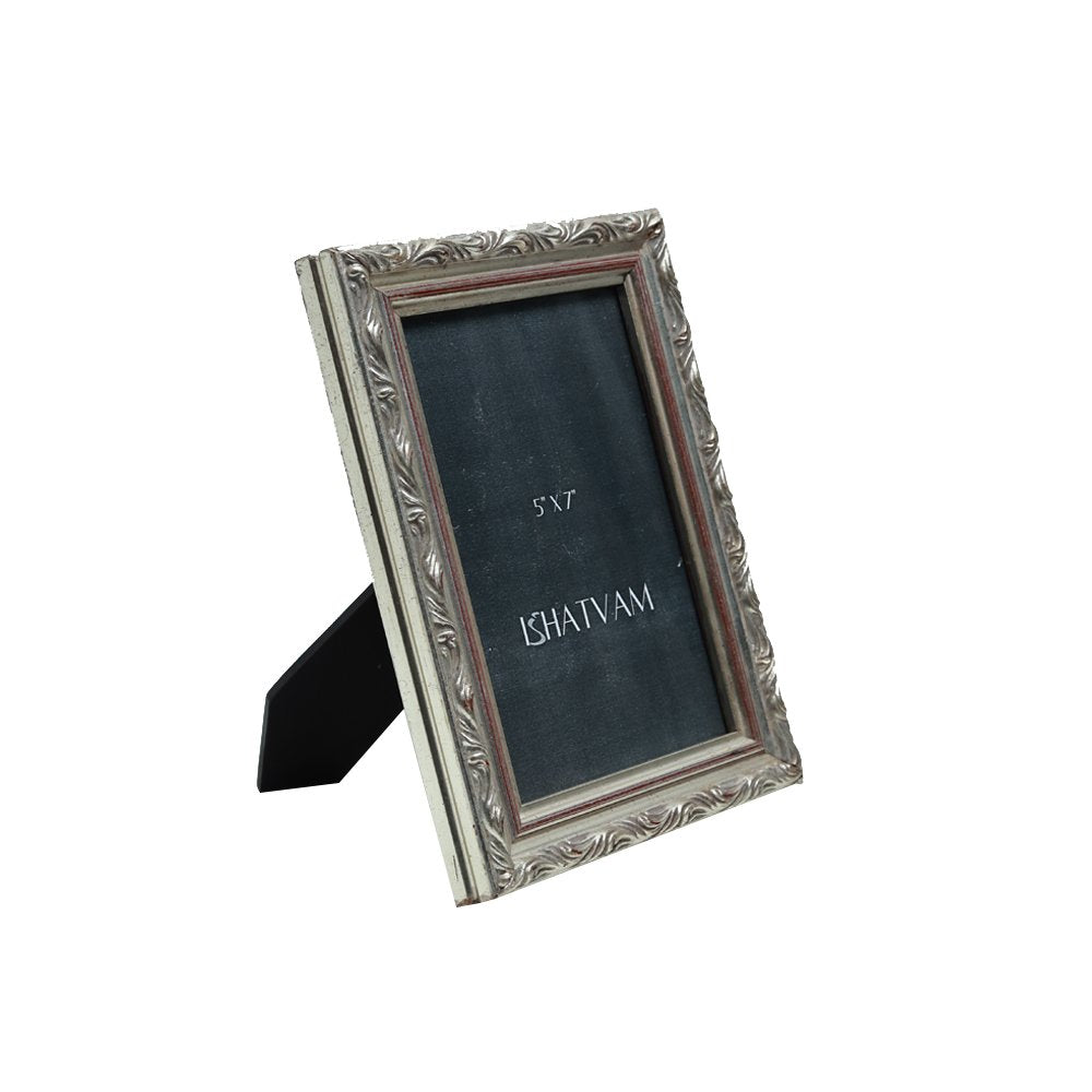 Classic Wooden Frame 6" X 4"