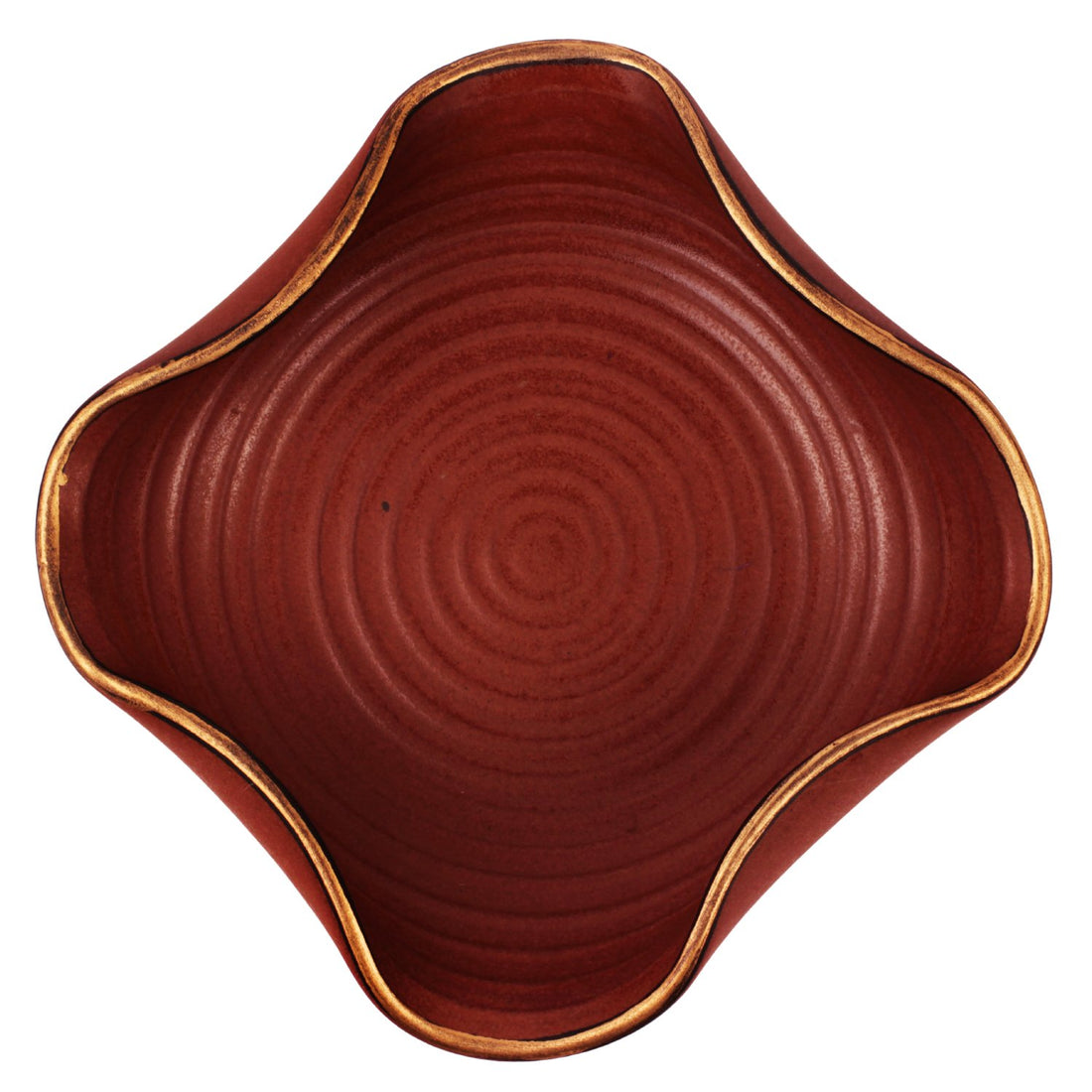 Terracotta Bowl - Ceramic