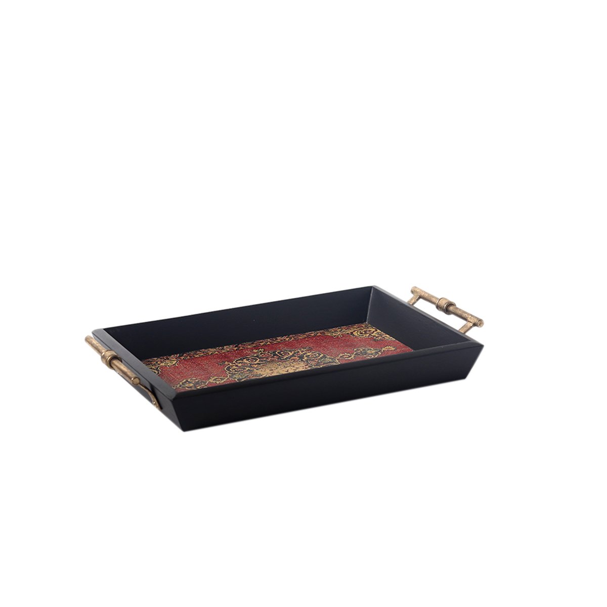 Samara Collage Tray - Small