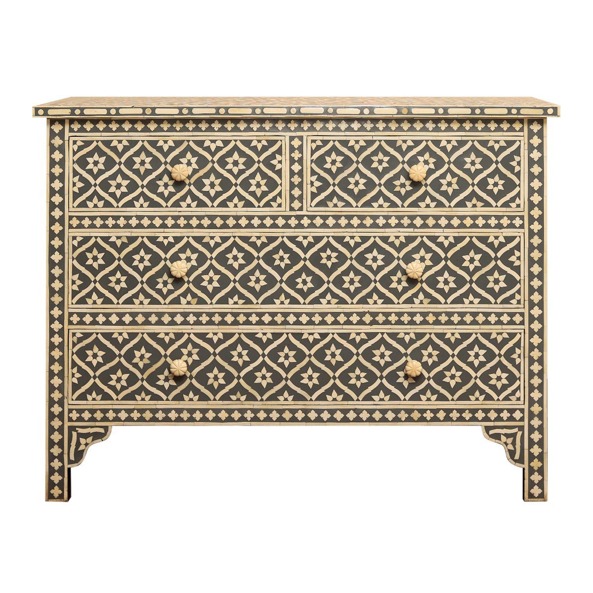 Grace Console