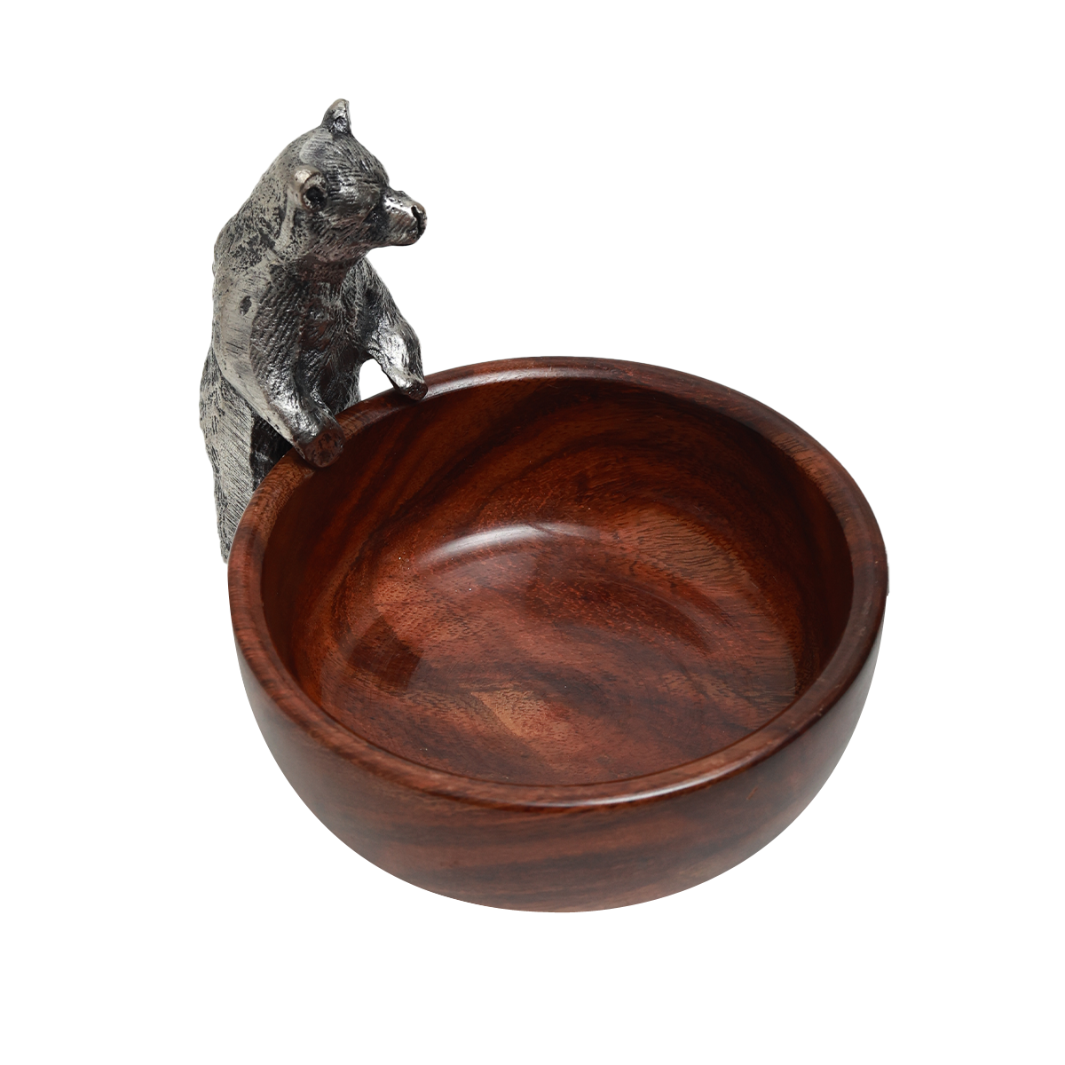 Bear Nut Bowl - Small