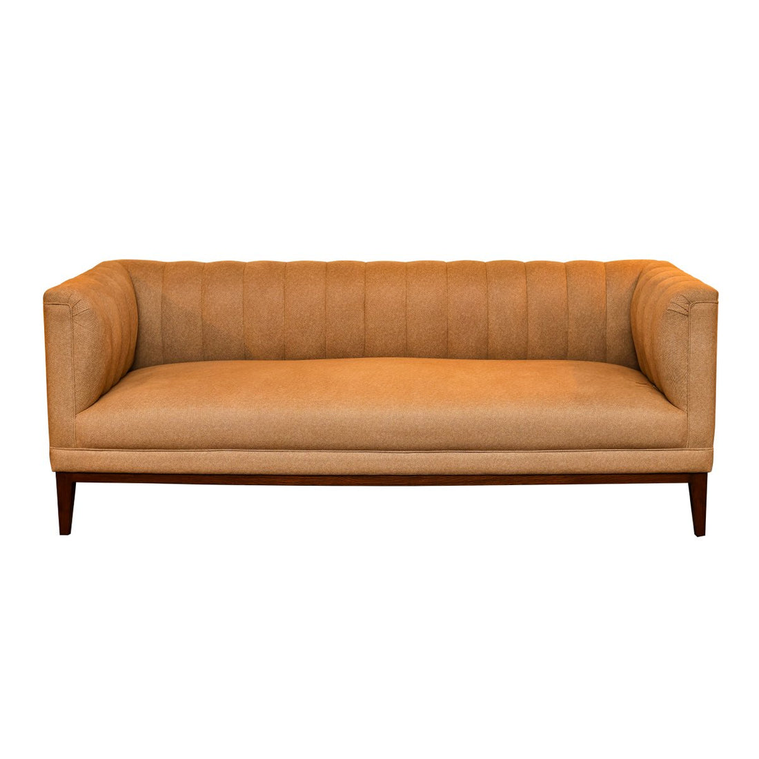 Carlton Sofa - Teak Wood