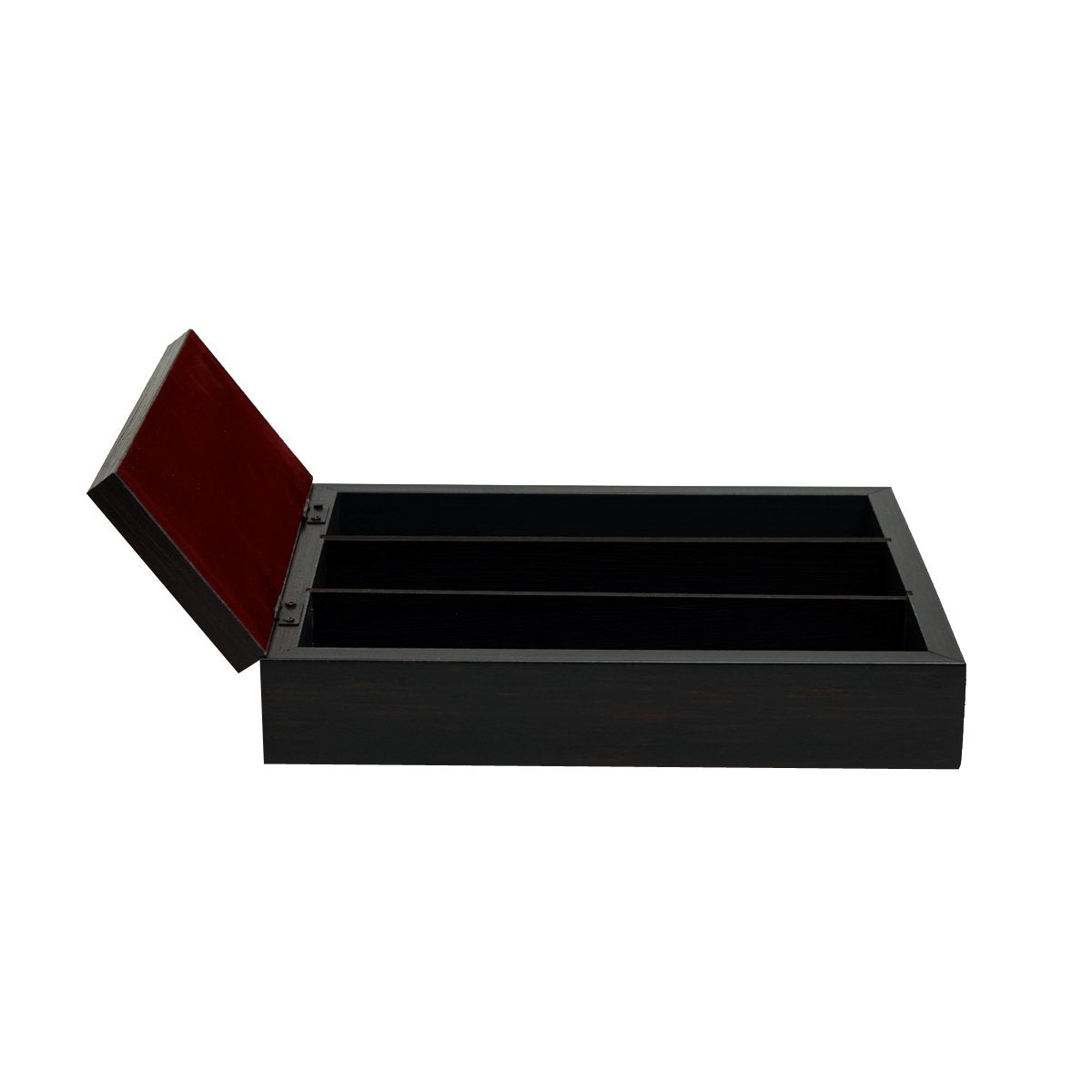 Odyssey Vanya Cutlery Box Cover in Blue