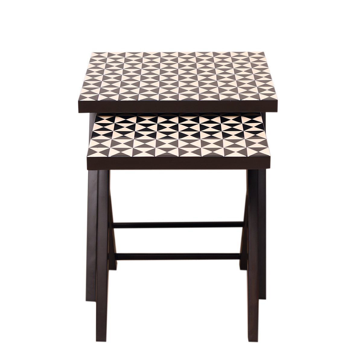 Geometric Nest of Table