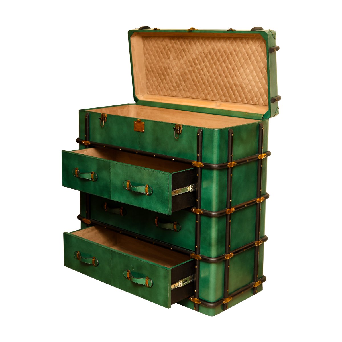 Leander Chest of Drawers