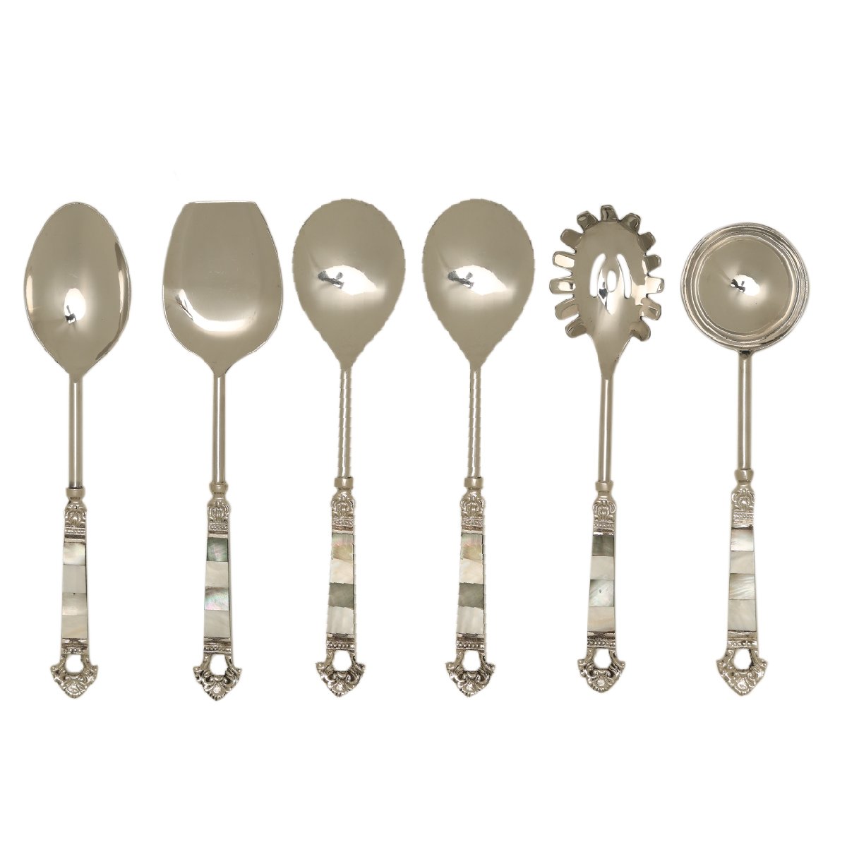 Lucy Cutlery Set