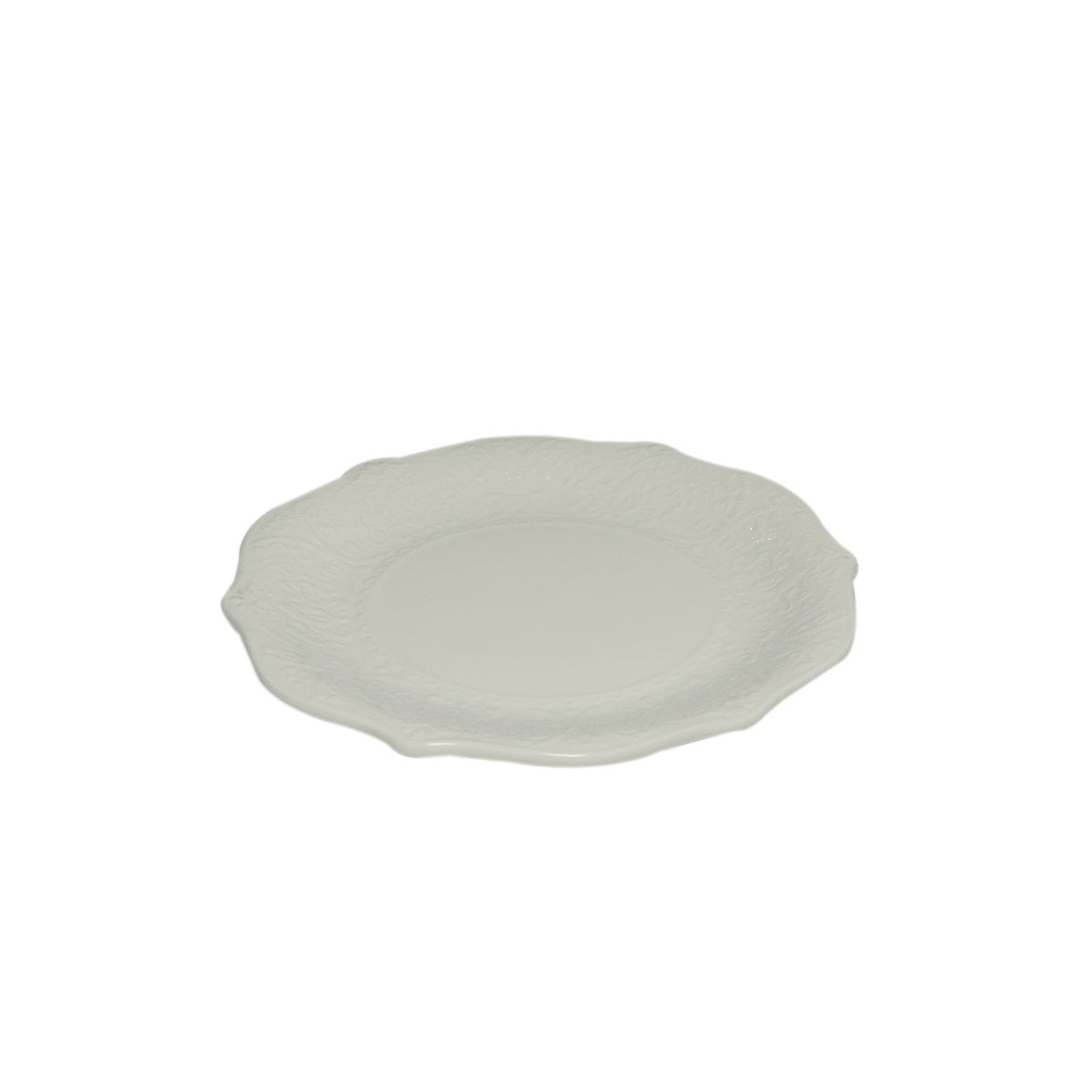 Alice - Quarter Plate