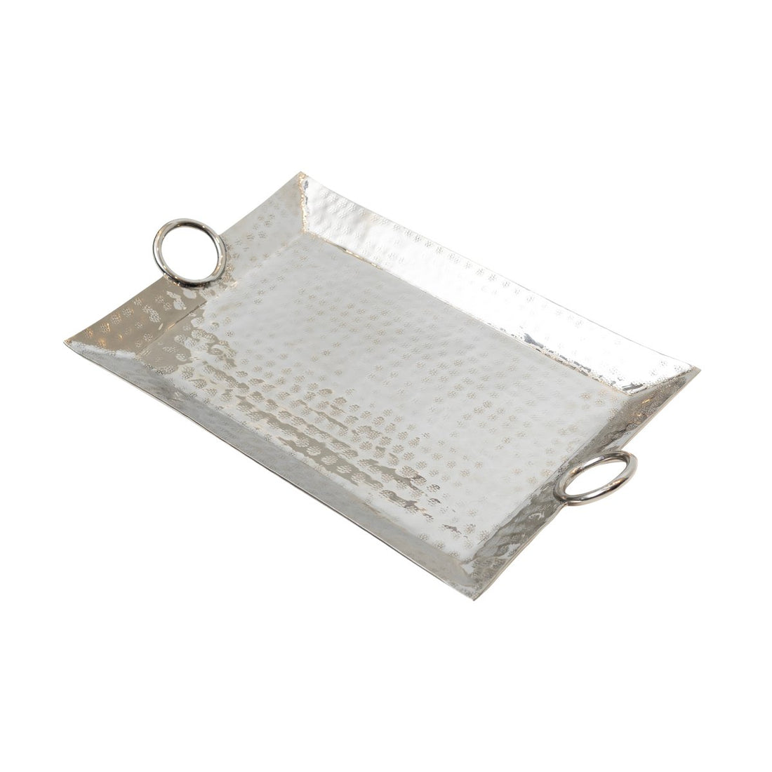 Stainless Steel Tray -Aluminium
