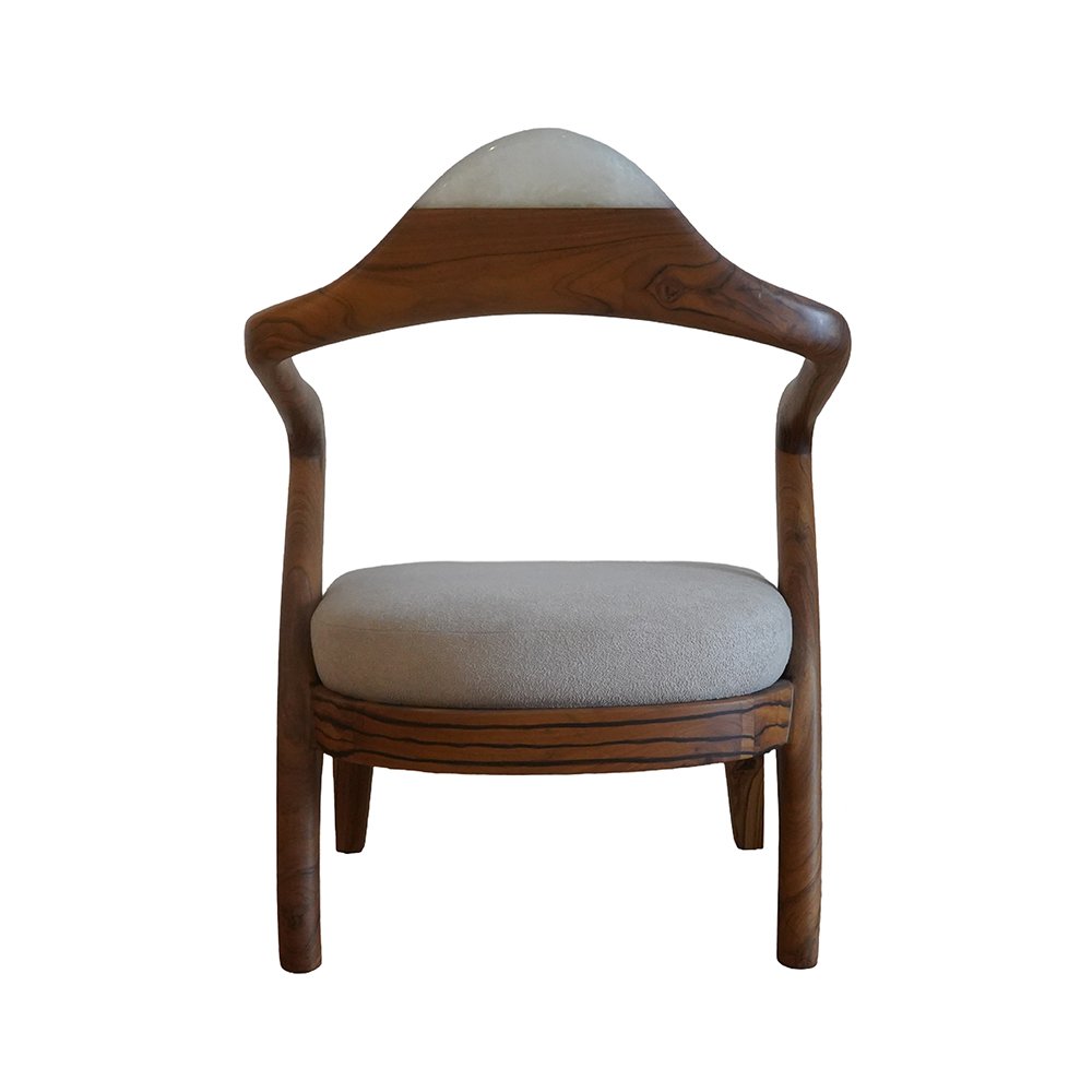 Modern Resin Design Chairs