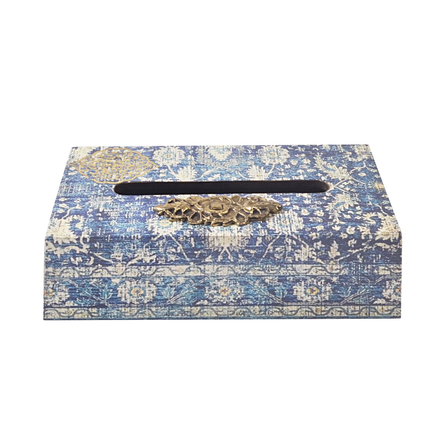 Karabagh Tissue Box Cover