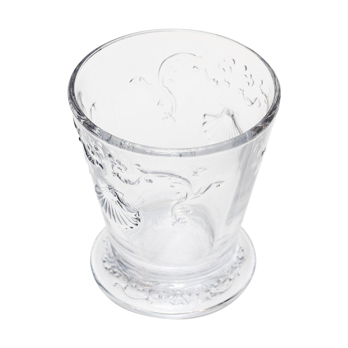 Alice Mug with strainer and lid