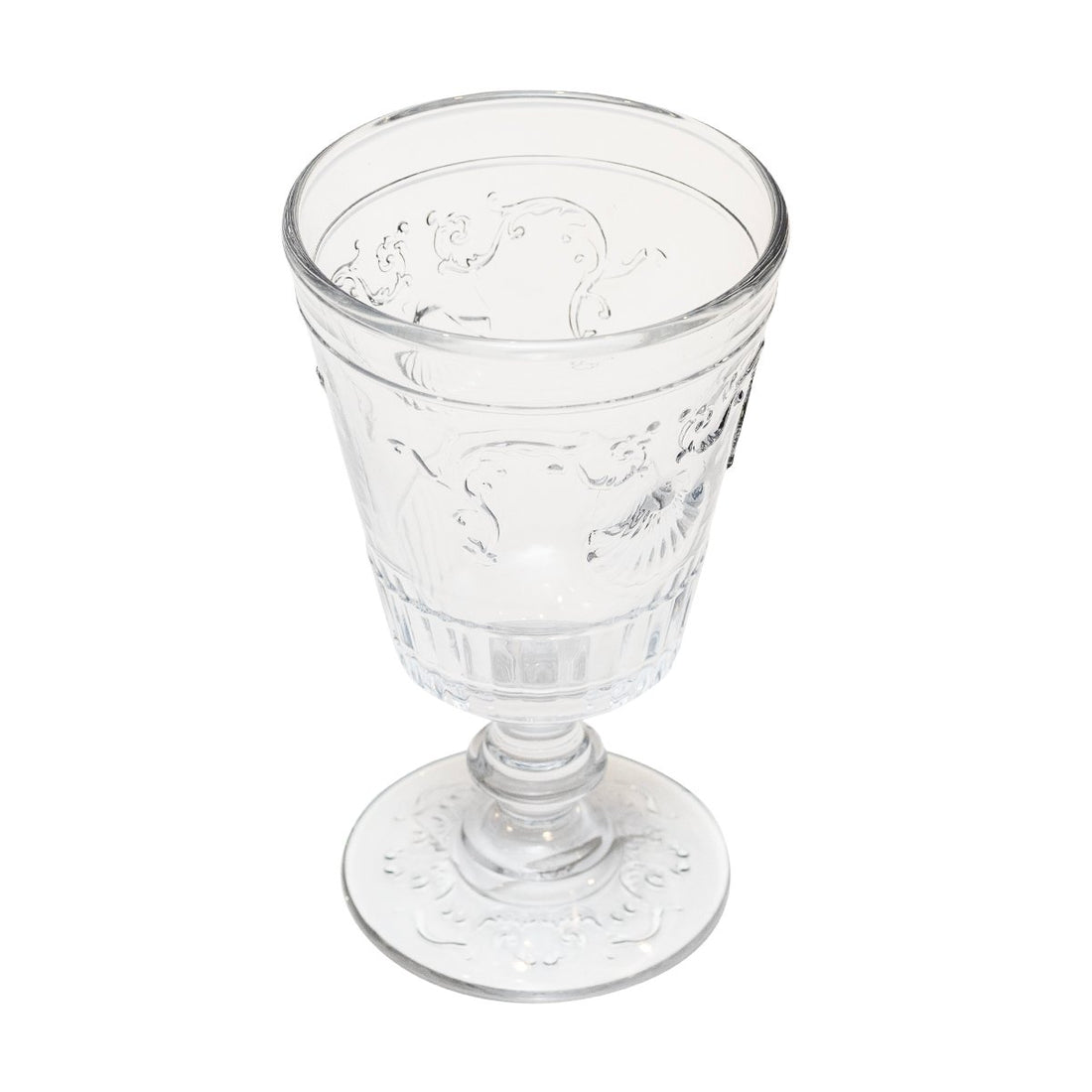 Alice Stem Glass - Glass