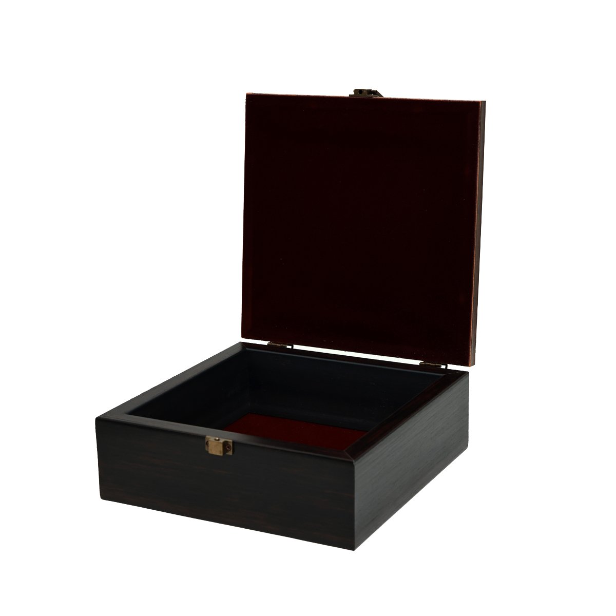 Odyssey Vanya Box – Square in Beige