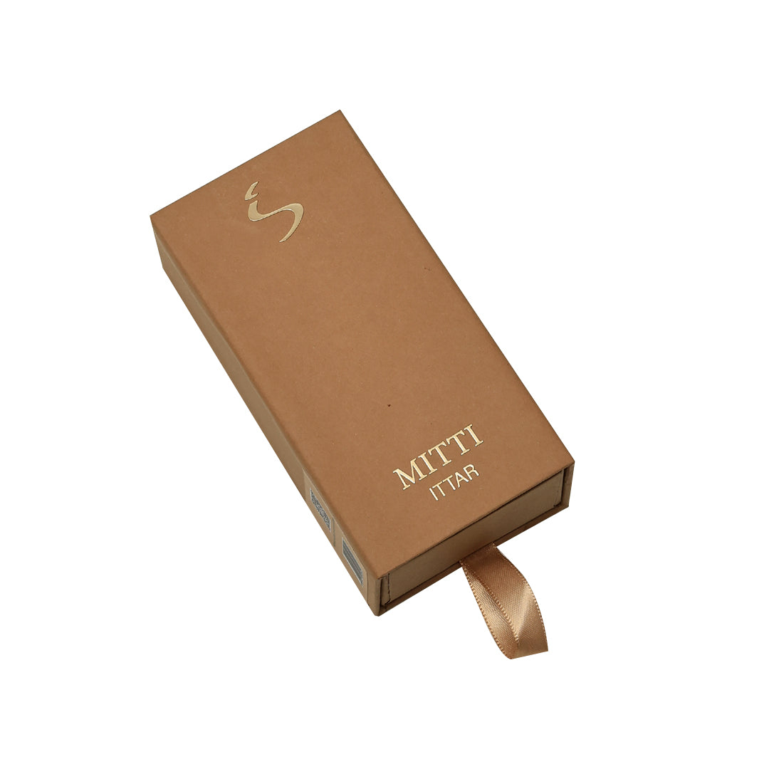 Ishatvam Ittar Collection - Mitti