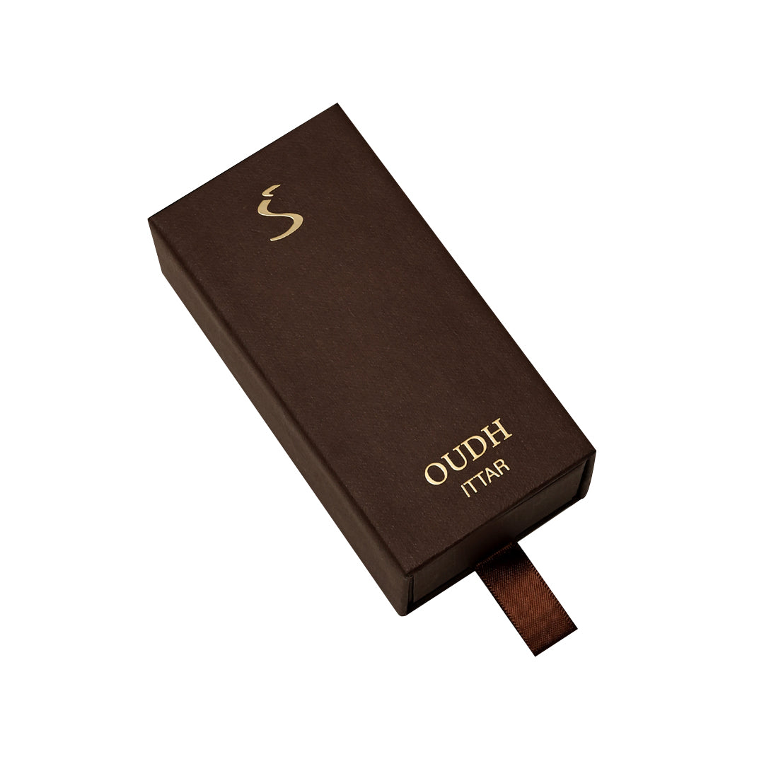 Ishatvam Ittar Collection - Oudh