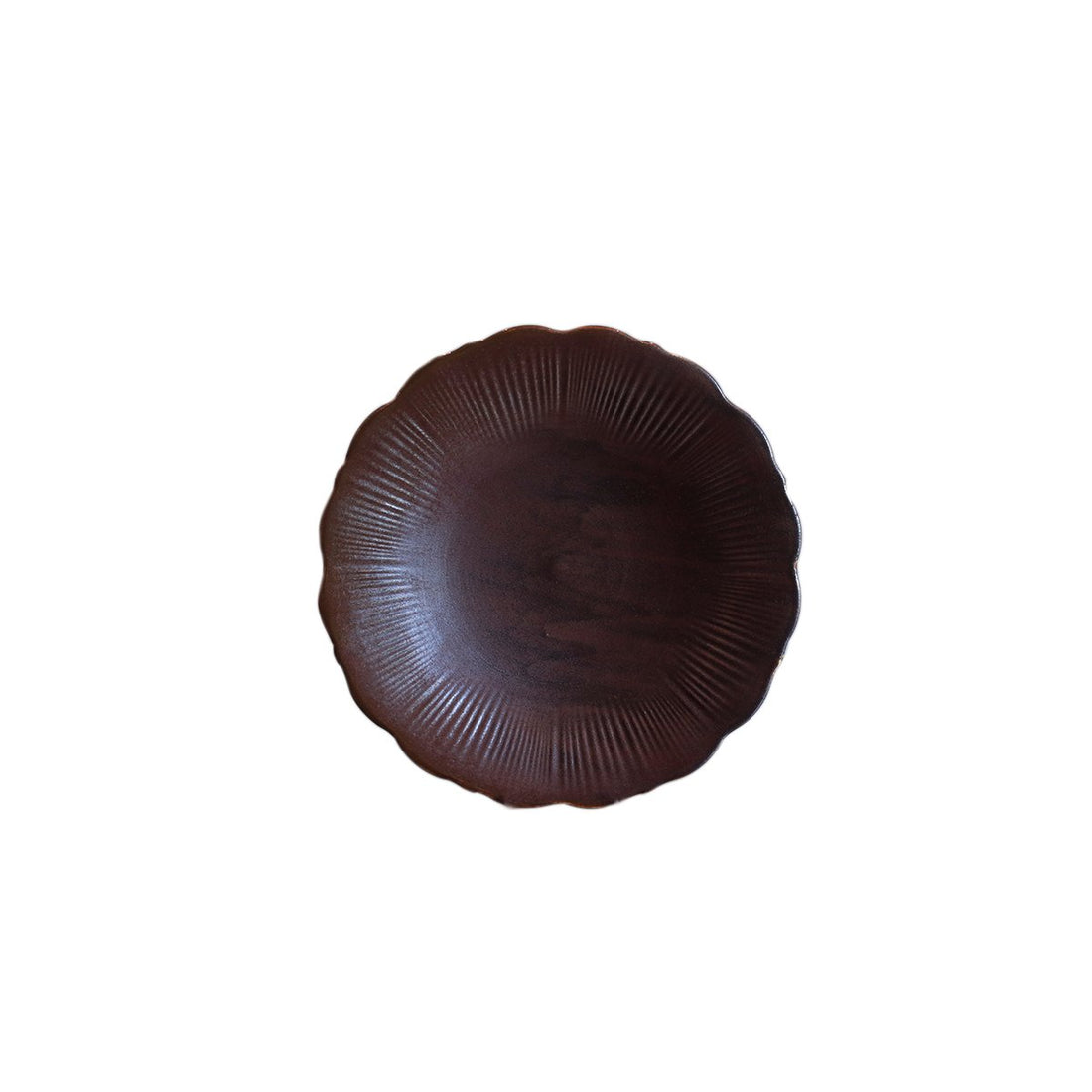 Ray - Quarter Plate in Ceramic