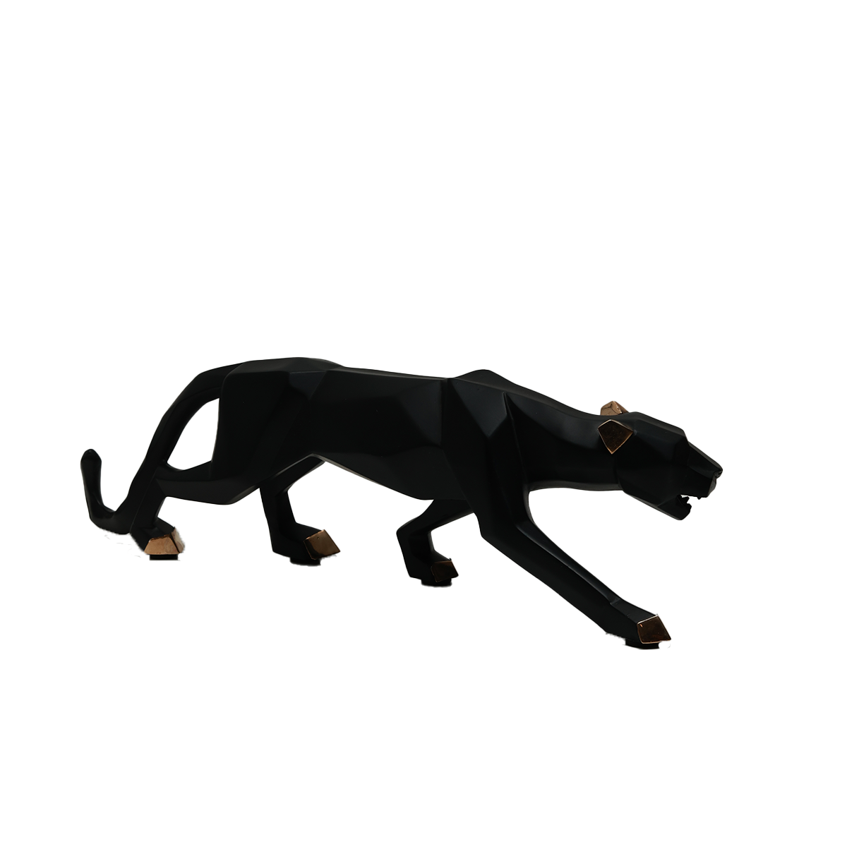 Black Panther Decorative