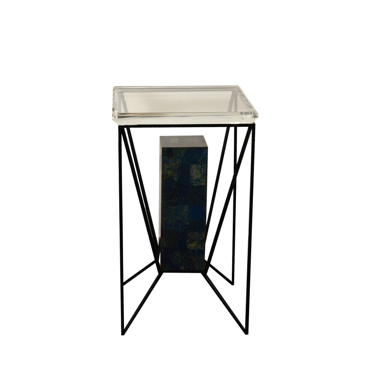 Lapiz Cluster Tables