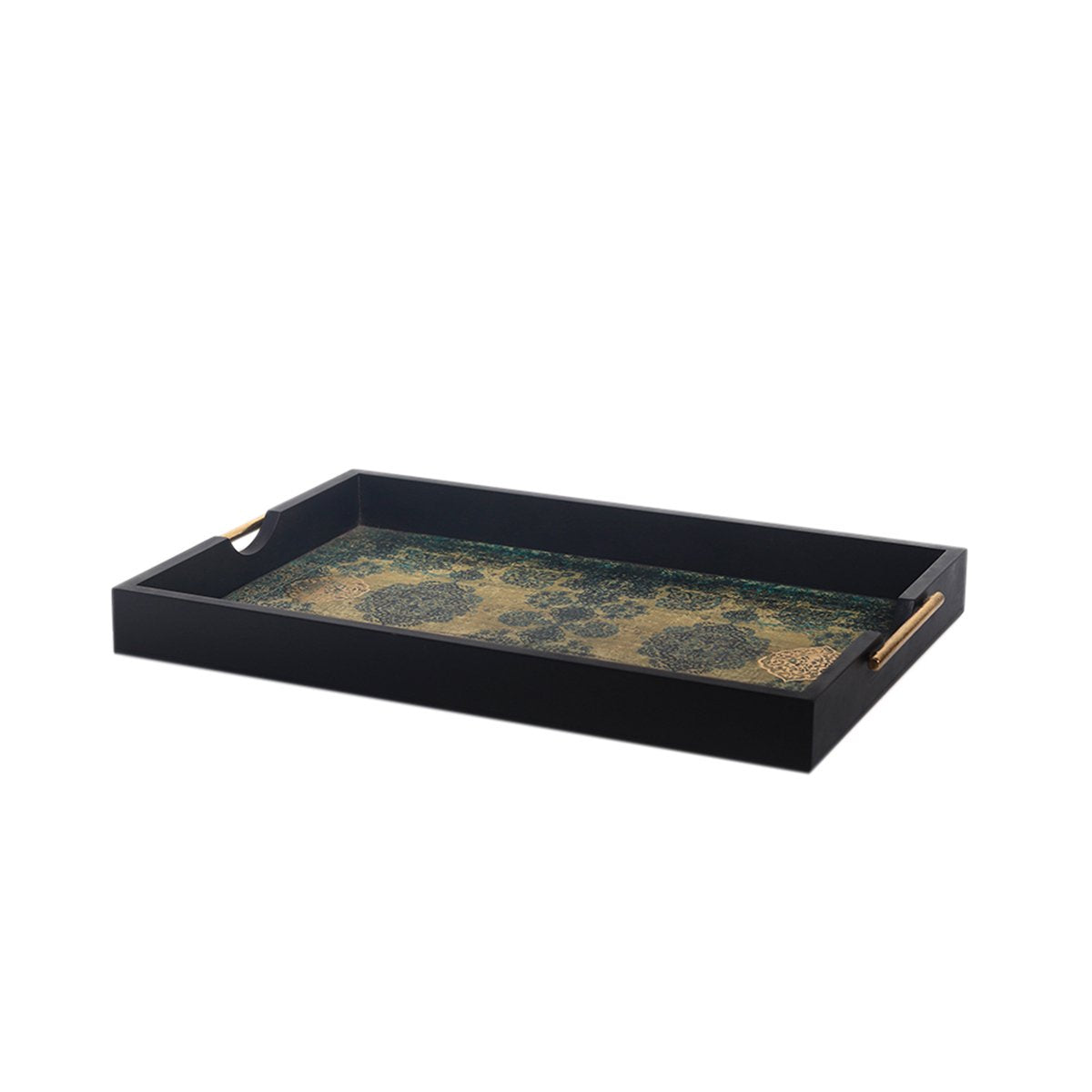 Amarapali Collage Tray - Large