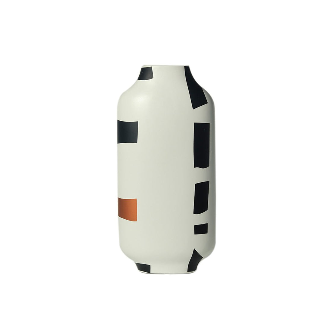 Blockart Tall - White in Ceramic