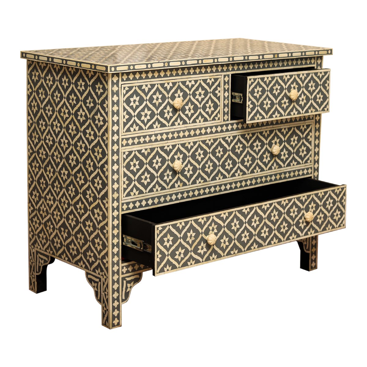 Grace Console