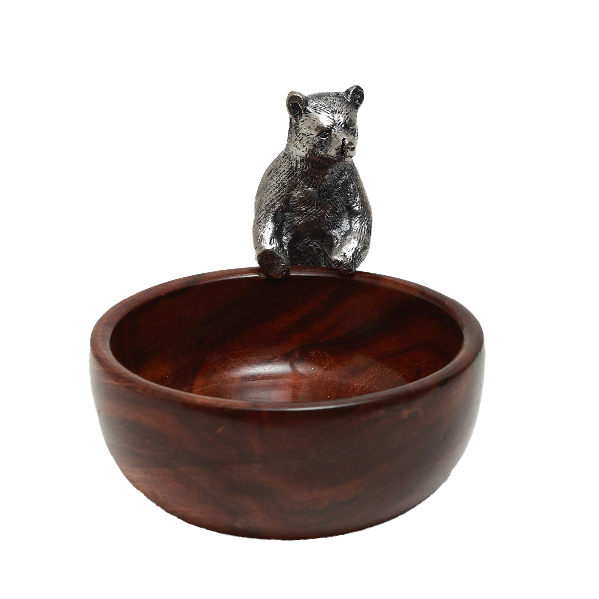 Bear Nut Bowl - Small