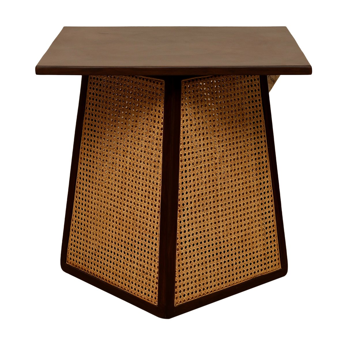 Bayou Breeze Table - Nagpur Teak and Rattan