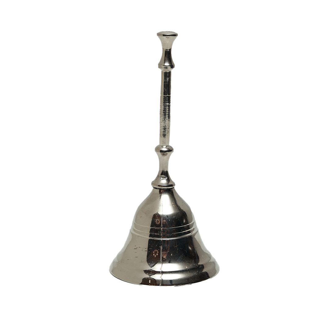 Shubha - Pooja Thali in Chaandi