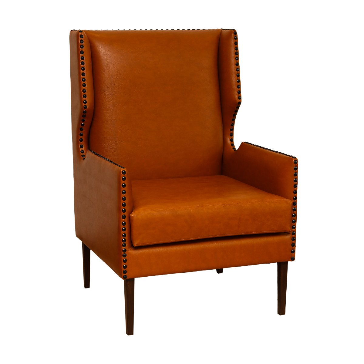 Aristocrat - Leather