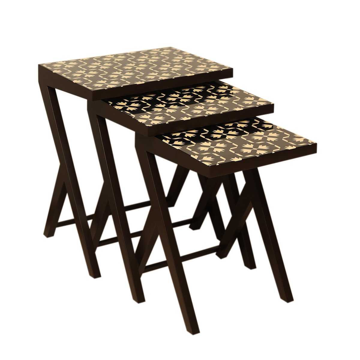 Sitara Nest of Table
