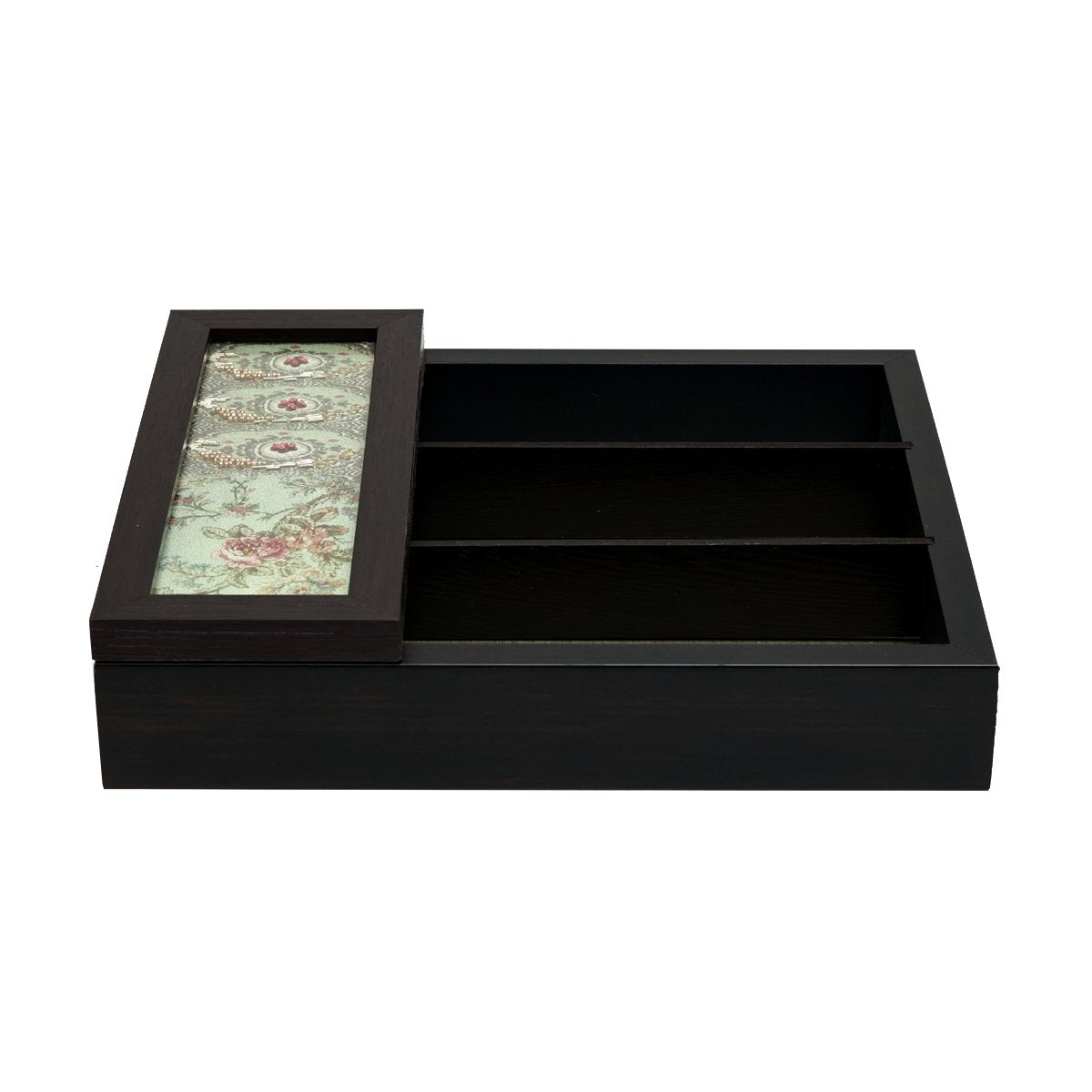 Cutlery Box Gul S Green