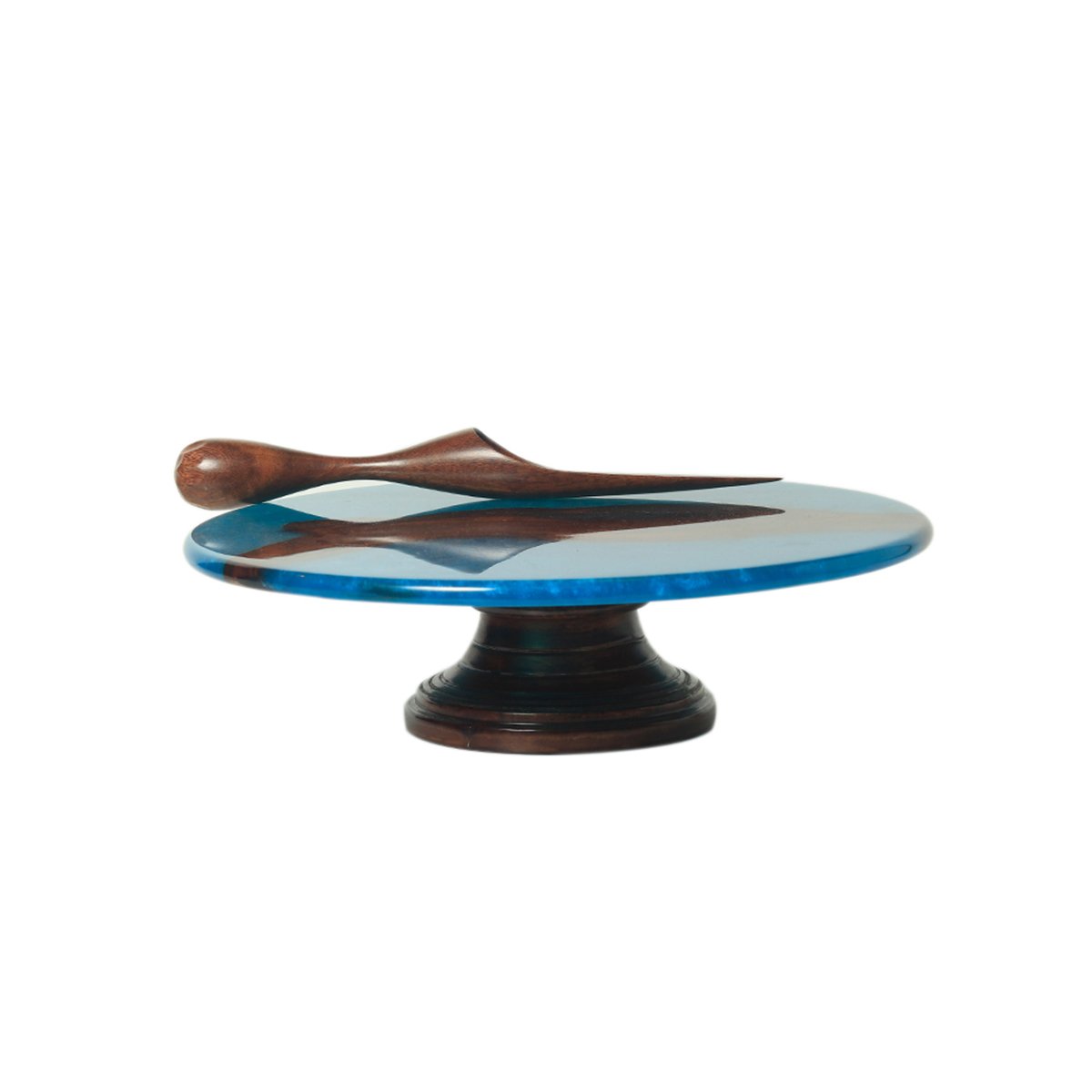 Island - Stand Alone decorative