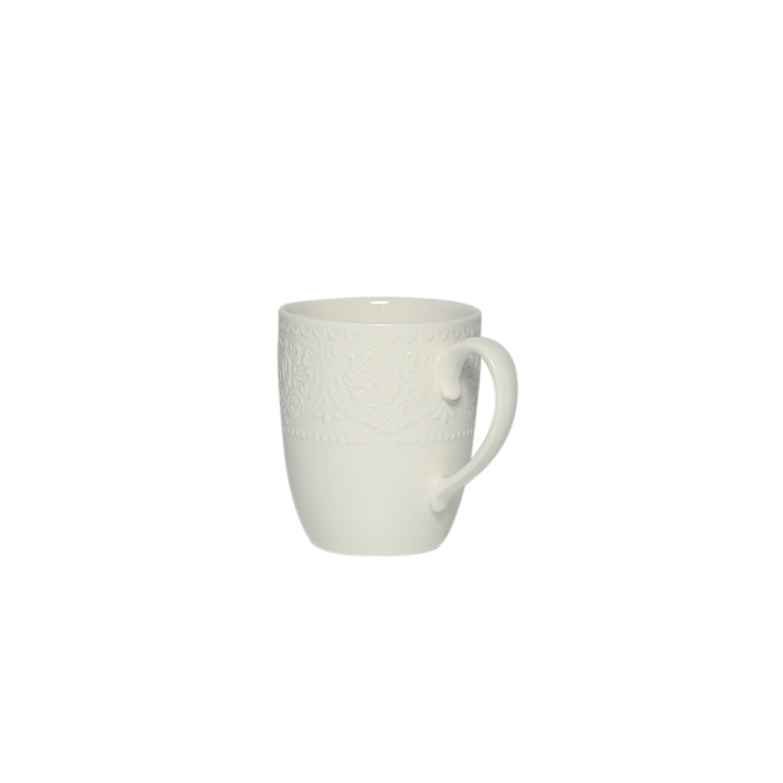 Alice Mugs - Porcelain