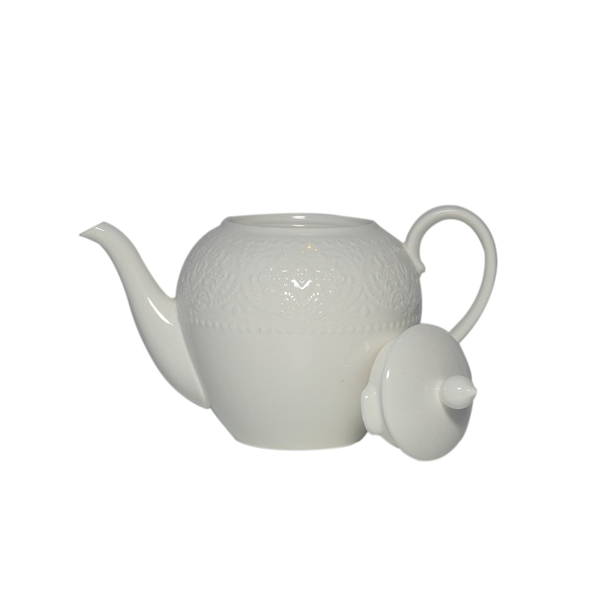 Alice - Tea Pot