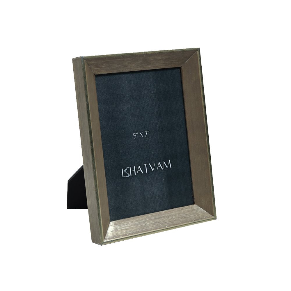 Classic Wooden Frame 7" X 5"