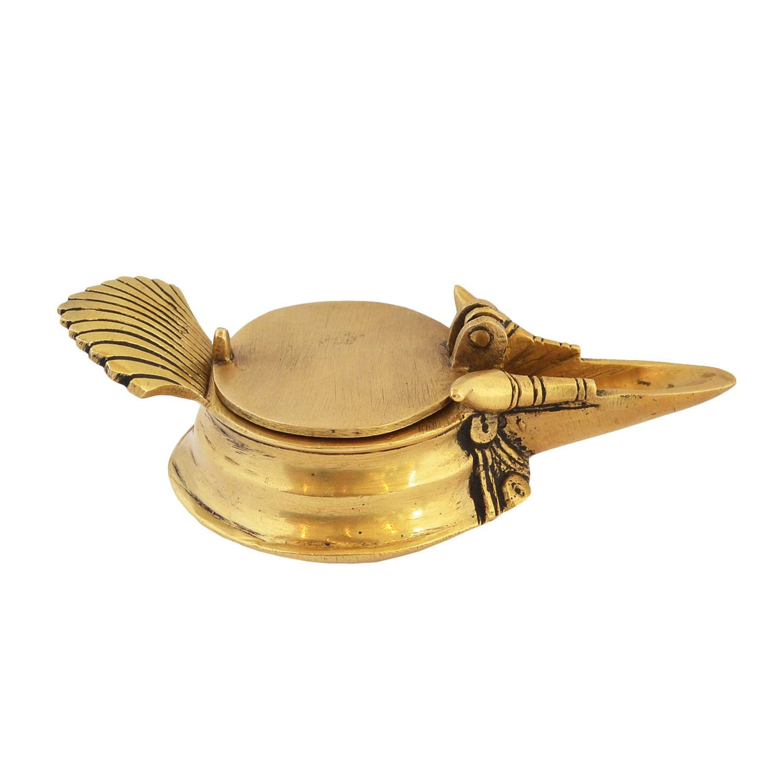 Deepak - Brass