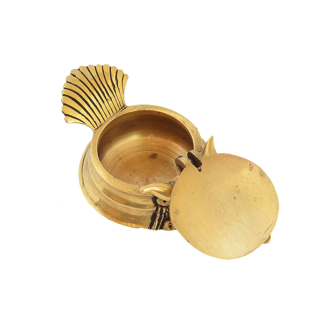 Deepak - Brass