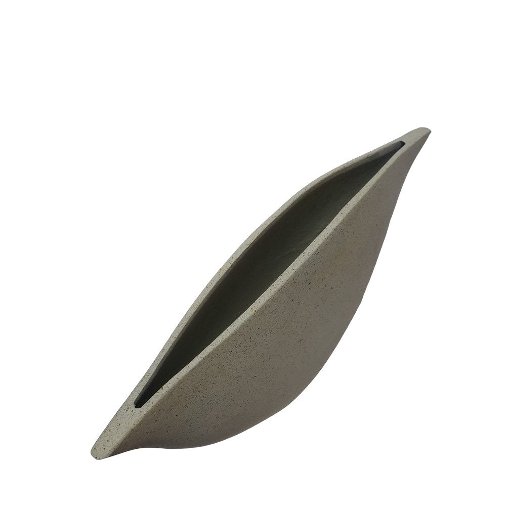 Cera Resin Tulip Vase