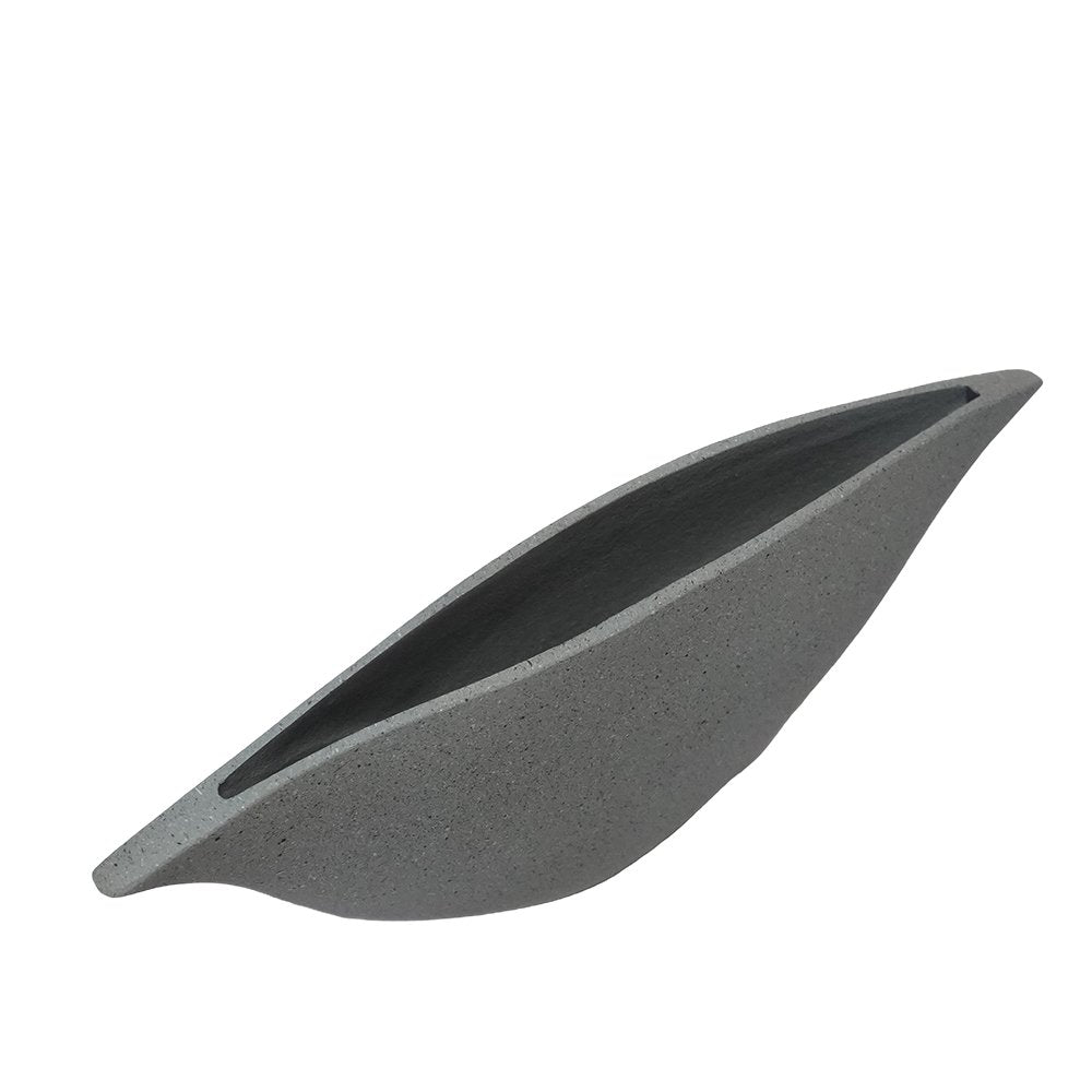 Cera Resin Tulip Vase