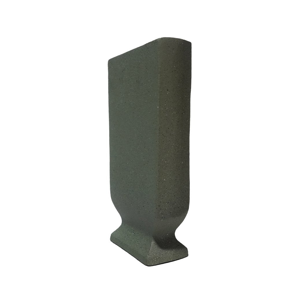 Cera Resin Serene Vase