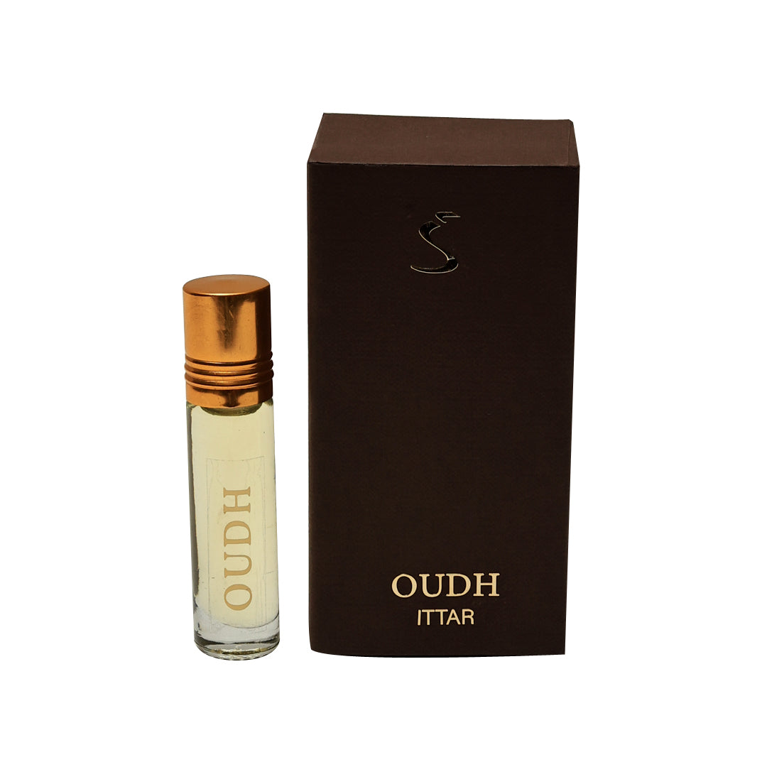 Ishatvam Ittar Collection - Oudh