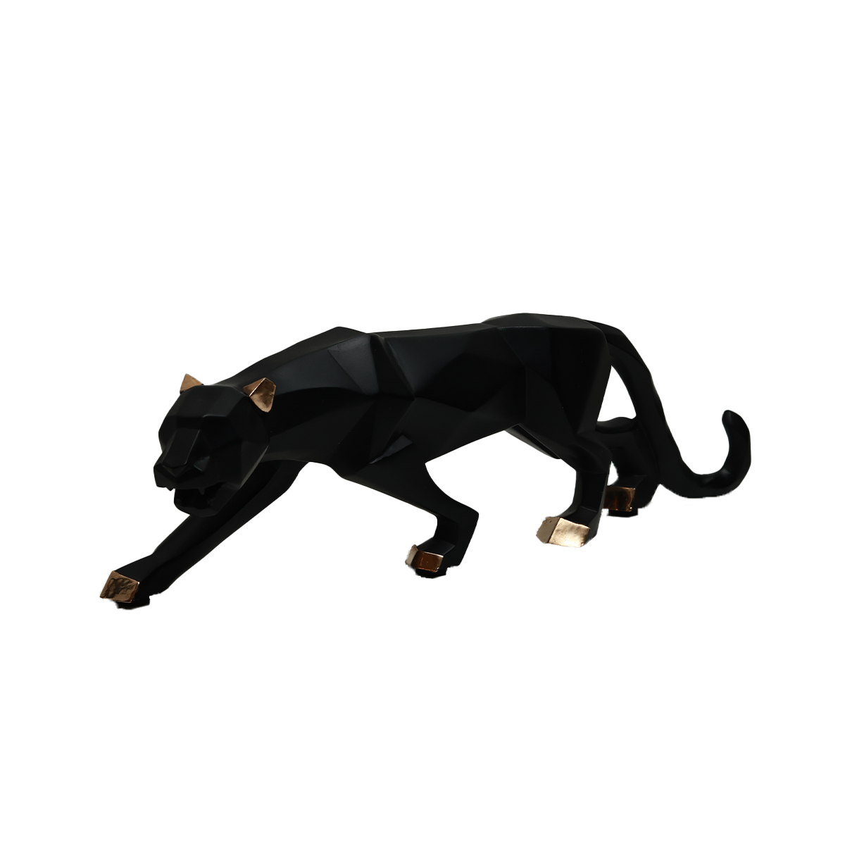 Black Panther Decorative