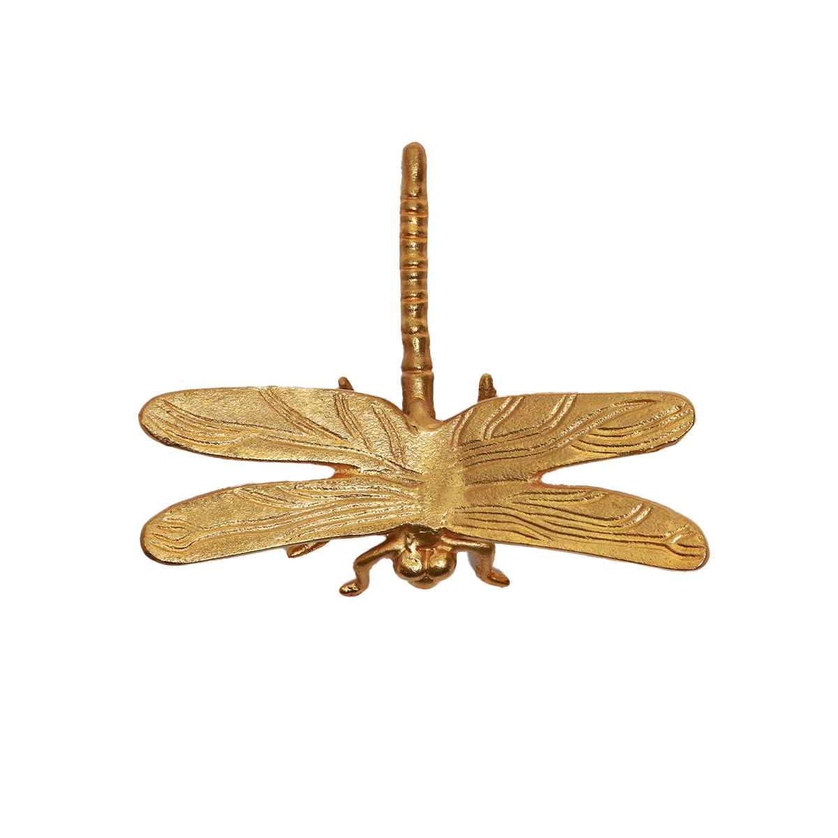 Exquisite Dragonfly Wall Accent