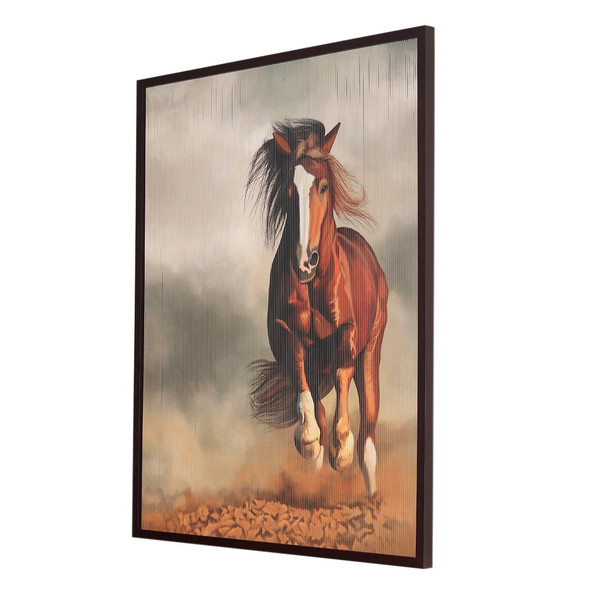 Gallopping Horses