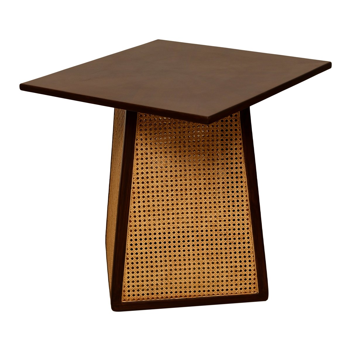 Bayou Breeze Table - Nagpur Teak and Rattan