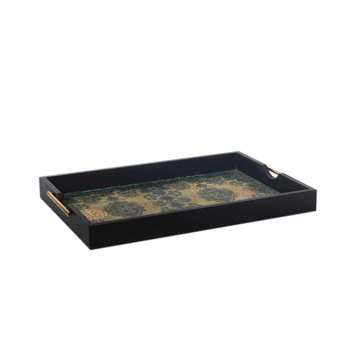Amarapali Collage Tray - Large