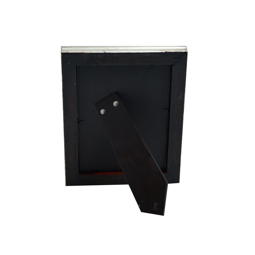 Classic Wooden Frame 6" X 4"