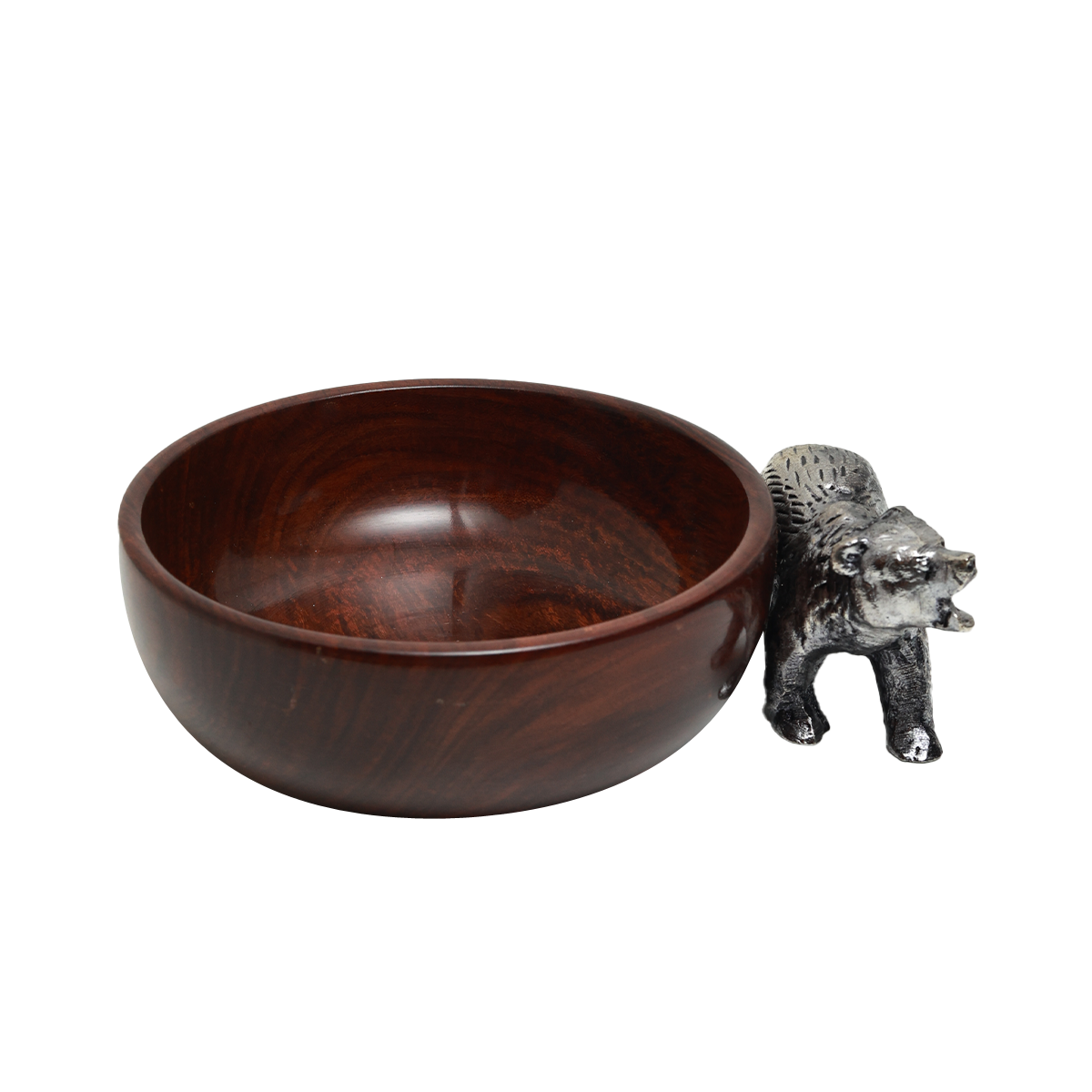 Bear Nut Bowl - Large